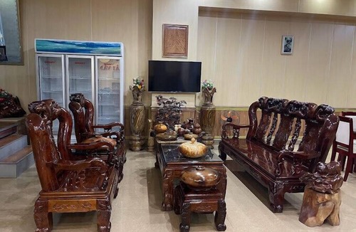 Him Lam Hotel | Hai Van Hotel Dien Bien - by Bay Luxury
