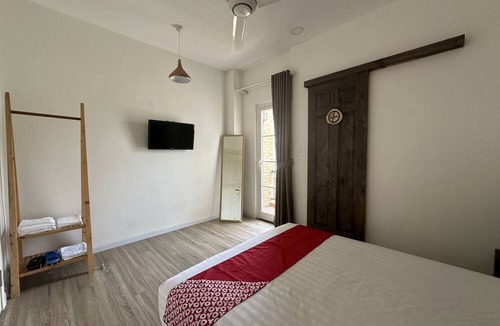 Da Lat Hotel | Capital O 1231 Hoang Yen Hotel & Coffee