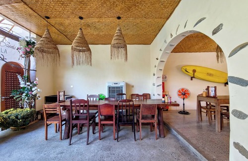 Mui Ne Hotel | Red Sands Mui Ne