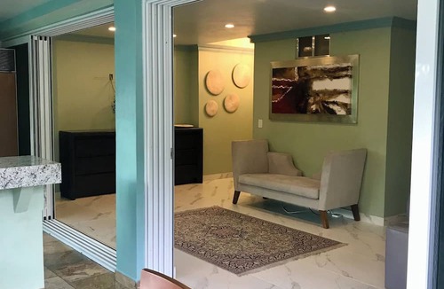 Boca de Tomatlan Apartment | Family Vacation Home, 10 Miles From Downtown Pv Romantic Zone, Ocean Frontage