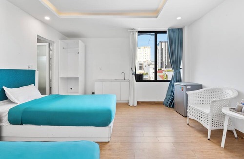 An Hai Đong Hotel | Lyn's Hotel & Apartment