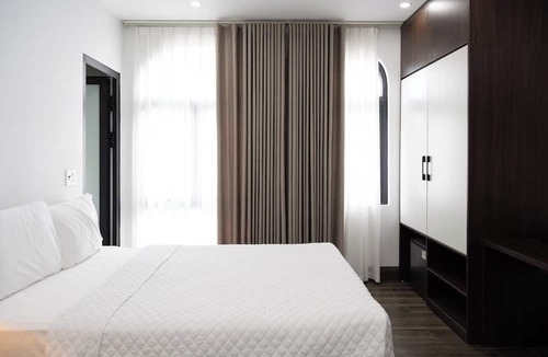 Cat Hai Hotel | Charming Hill Hotel Cat Ba
