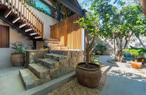 Sayulita Hotel | Haramara Gardens