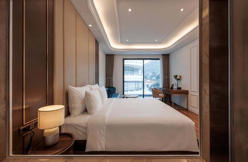 Vung Tau Hotel | Oyster Bay Hotel Vung Tau