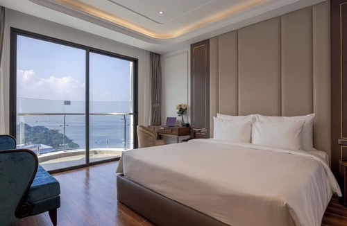 Vung Tau Hotel | Oyster Bay Hotel Vung Tau
