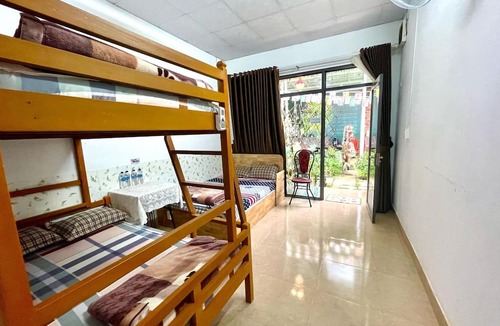 Pleiku Apartment | Lake View Homestay