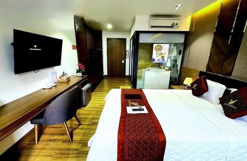 Cao Lanh Hotel | Thu Le Hotel