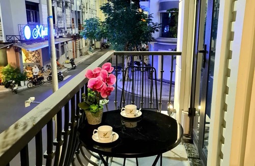 Cao Lanh Hotel | Thu Le Hotel