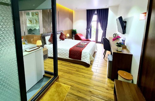 Cao Lanh Hotel | Thu Le Hotel