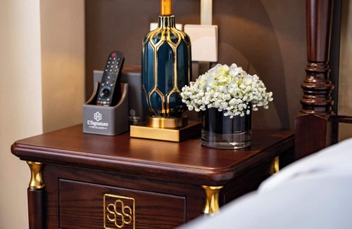 Old Quarter Hotel | L'Signature Hotel & Spa