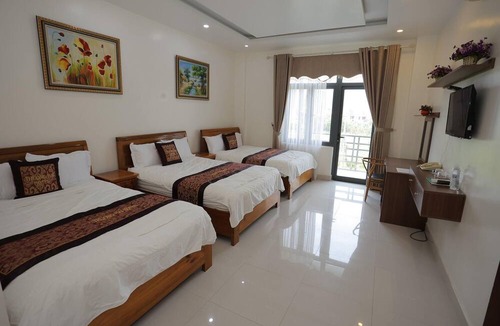Phong Nha Hostel | Phong Nha Jasmine Hostel & Roof Top Bar