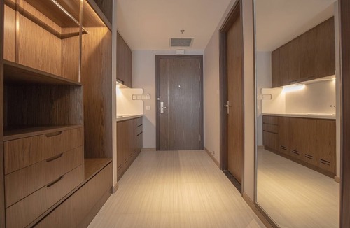 Tran Phu Beach House | 5 Star Living Ocean View