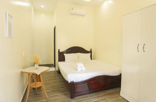 Old Quarter House | Kiwi's Homestay & Cafe