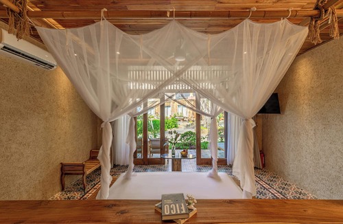 Ong Lang Hotel | Grand Ocean Bay Resort Phu Quoc