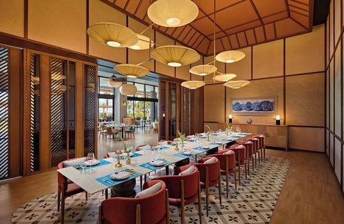 Van Don Hotel | Angsana Quan Lan, Ha Long Bay