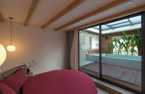 Nguyen Thai Binh Hotel | Zeus Living Central Hotel