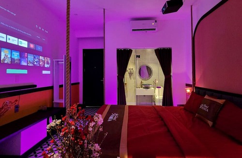 Phu Ninh Hotel | Punita Hotel