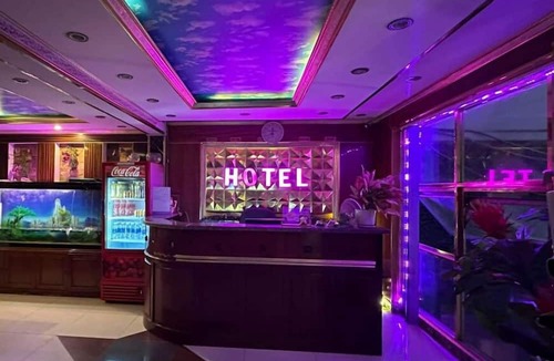 Binh Thanh Hotel | Gia Bao Hotel Binh Thanh - by BayLuxury