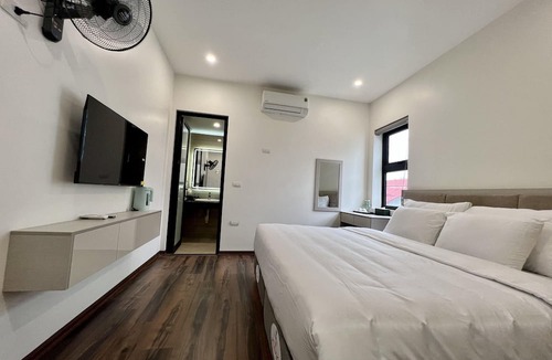 Soc Son Hotel | Grand Dragon Noi Bai Hotel