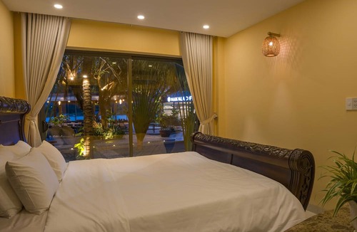 Nha Trang Resort | Reign Resort