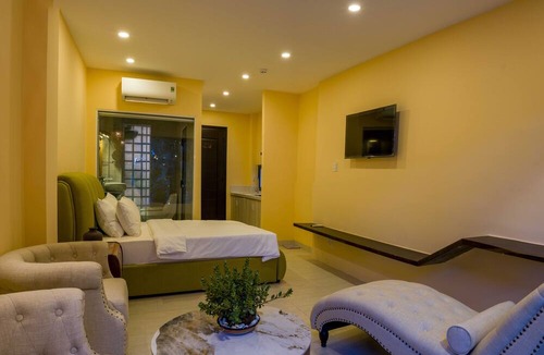 Nha Trang Resort | Reign Resort