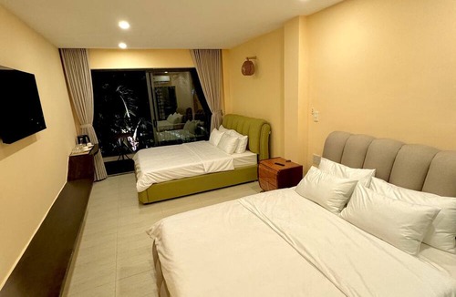 Nha Trang Resort | Reign Resort