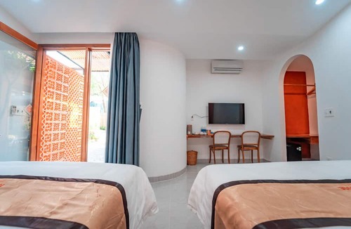 Hue Bed & Breakfast | TRUONG PHU HOUSE