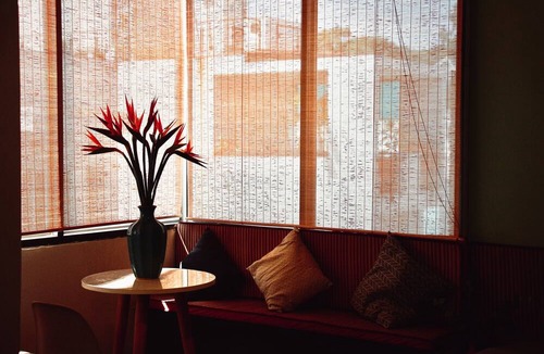 Bui Thi Xuan Hotel | CouCou Homestead I