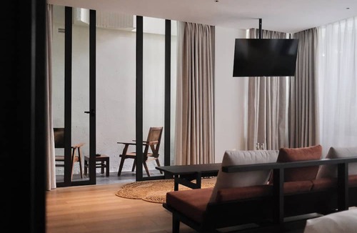 An Hai Đong Hotel | Thè HEM Hotel and Apartment