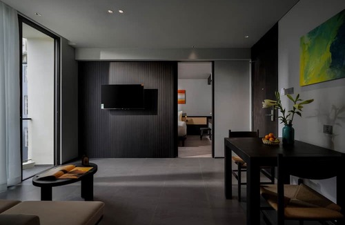 An Hai Đong Hotel | Thè HEM Hotel and Apartment