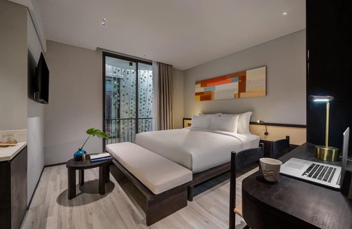 An Hai Đong Hotel | Thè HEM Hotel and Apartment