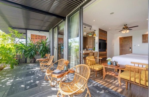 Ngu Hanh Son Hotel | Bonny Boutique Hotel Da Nang