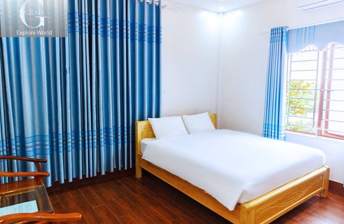 Nghia Dan Hotel | GRAD Son Lam Hotel