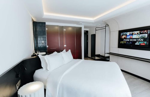 Bui Thi Xuan Hotel | The Concept Hotel HCMC - City Center