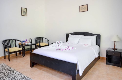Ke Ga Resort | La Pair Boutique Resort Phan Thiet