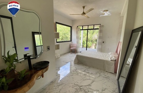 Centro Cottage | Hermosa Casa Rural Para Toda la Familia a 15 Minutos del mar en Huatulco