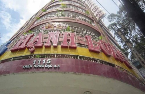 District 5 Hotel | Hanh Long 2 by Bay Hotel