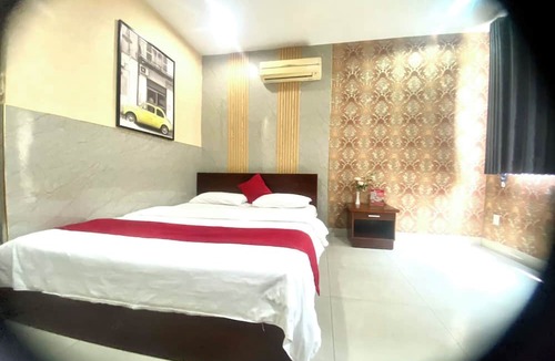 Linh Trung IEPZ Hotel | Phuong Thuy Hotel Thu Duc near QL13