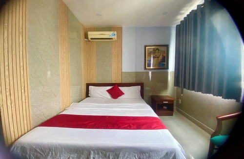 Linh Trung IEPZ Hotel | Phuong Thuy Hotel Thu Duc near QL13