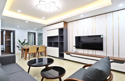 Thuy Khue Apartment | Xuan La Apartment