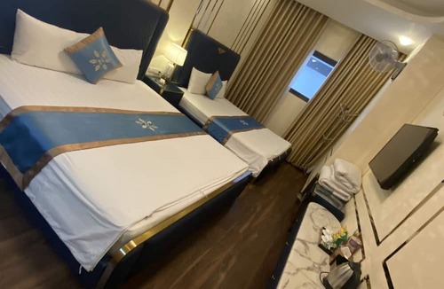 Hoang Mai Hotel | BAO NGOC HOTEL LINH DAM