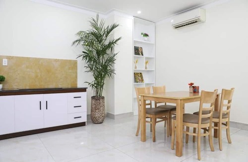 District 9 Hotel | Thành Vinh hotel & Apartment