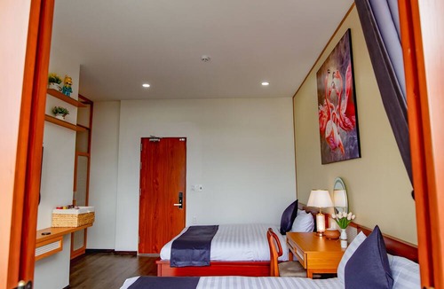 Hue City Centre House | Tiboley Homestay