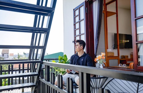 Hue City Centre House | Tiboley Homestay