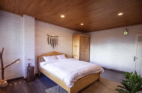 Da Lat Villa | Scent Village