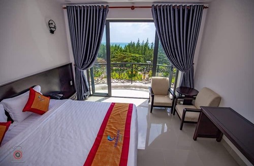 Con Son Hotel | Con Son Blue Sea