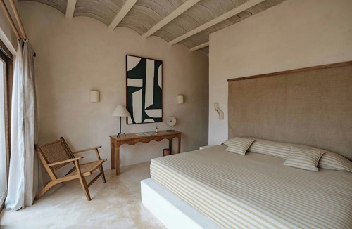 Barra de Colotepec Hotel | Casa Yuma, Puerto Escondido - Adults Only
