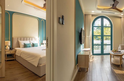Duong To Hotel | Stella Marina Boutique