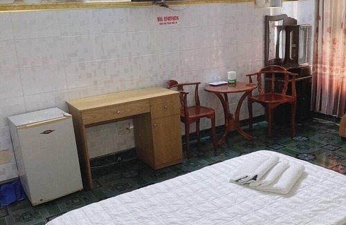 Binh Thanh Hotel | Thanh Thao Hotel - by Bay Luxury