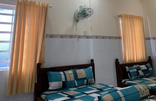 Long Xuyen Hotel | NHA NGHI THANH XUAN